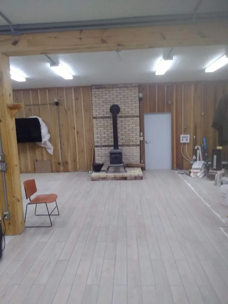 Slide of Universal Trade Builders