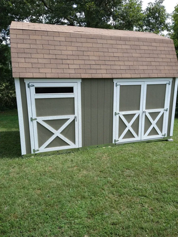 Slide of Universal Trade Builders