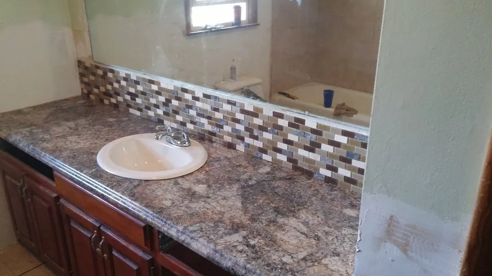 Slide of Universal Trade Builders