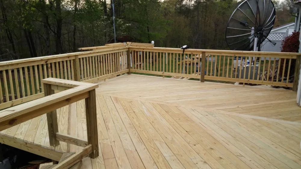 Slide of Universal Trade Builders