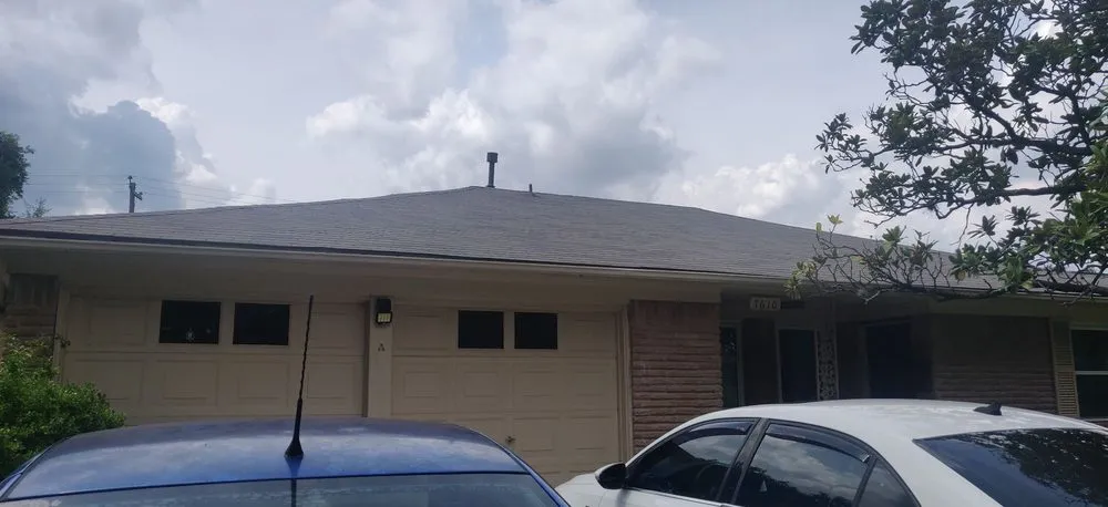 Slide of Universal Weatherproofing and Construction