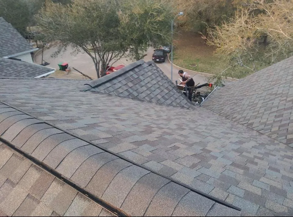 Slide of Universal Weatherproofing and Construction