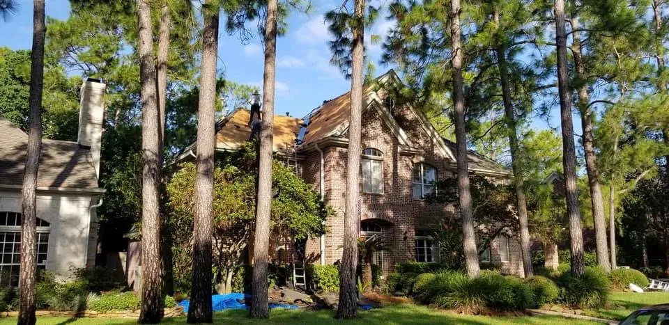 Slide of Universal Weatherproofing and Construction