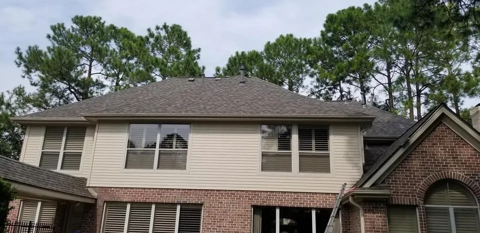 Slide of Universal Weatherproofing and Construction