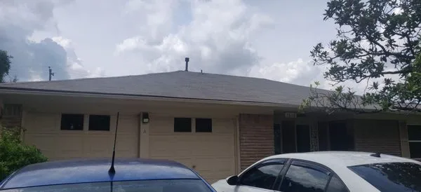 Universal Weatherproofing and Construction Logo