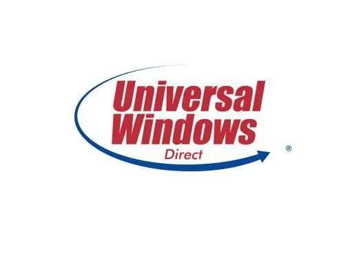 Universal Windows Direct of Cincinnati Logo