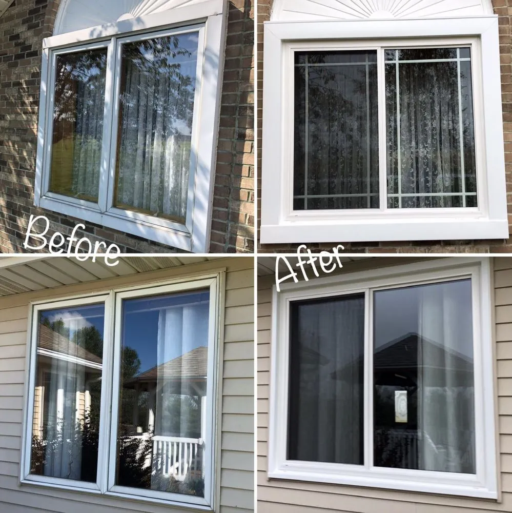 Slide of Universal Windows Direct of Ft. Wayne