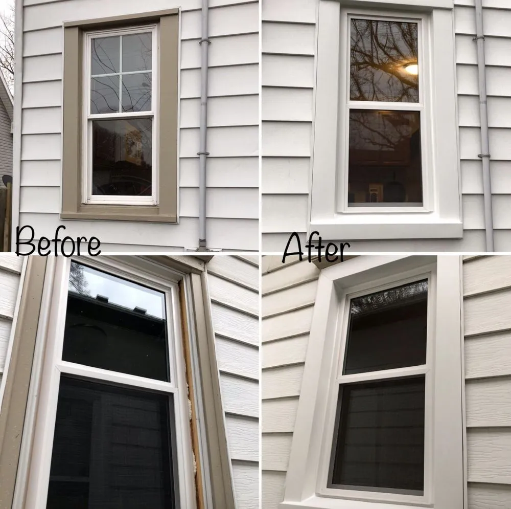 Slide of Universal Windows Direct of Ft. Wayne