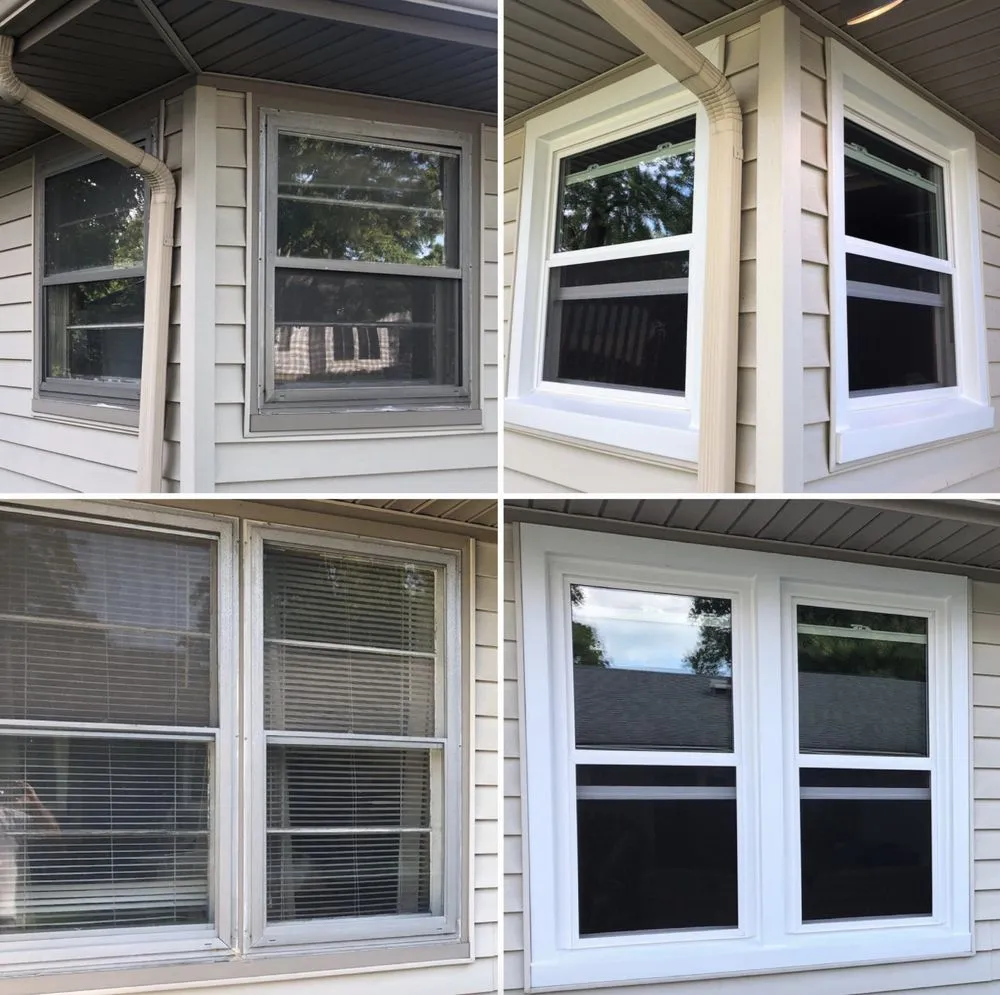 Slide of Universal Windows Direct of Ft. Wayne