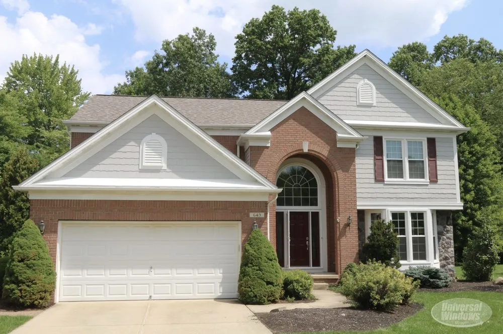 Slide of Universal Windows Direct of Ft. Wayne