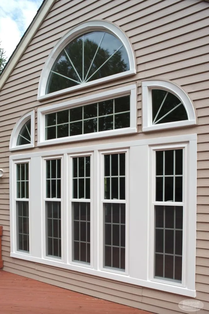 Slide of Universal Windows Direct of Ft. Wayne