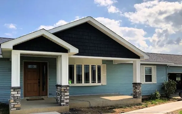 Universal Windows Direct of Ft. Wayne Logo