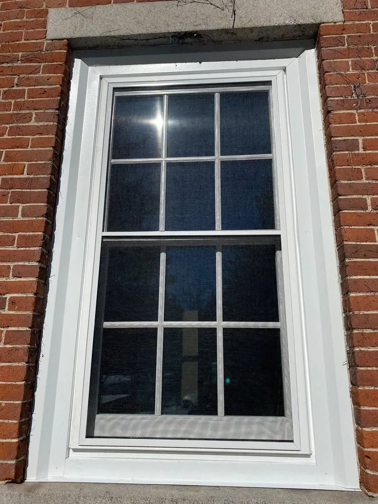 Slide of Universal Windows Direct of Manchester