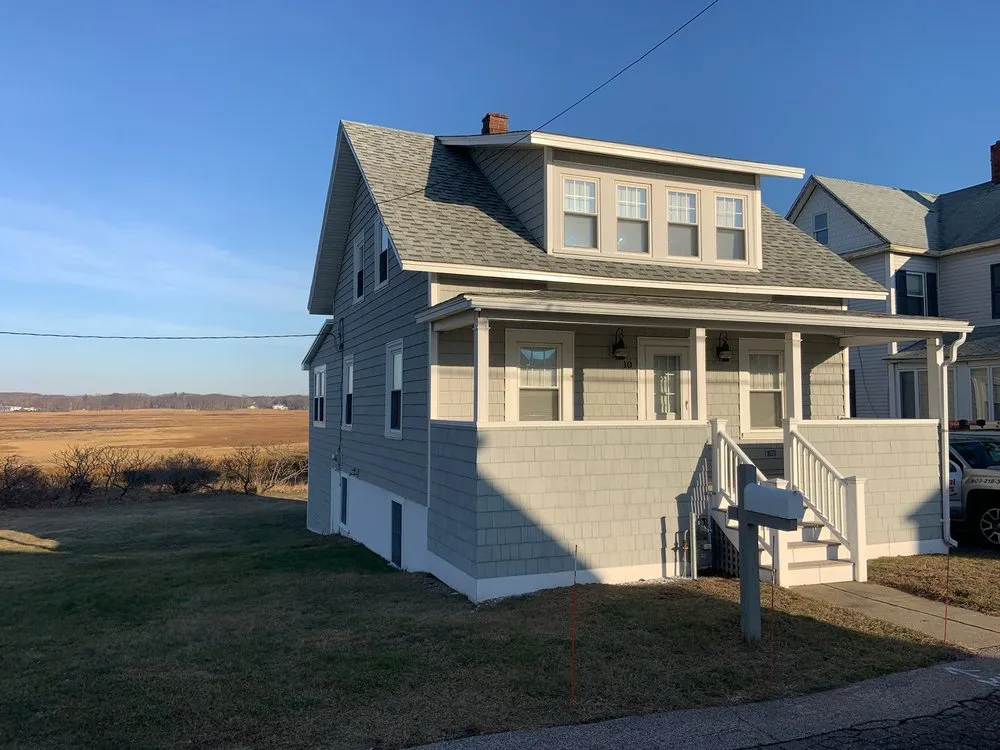 Slide of Universal Windows Direct of Manchester