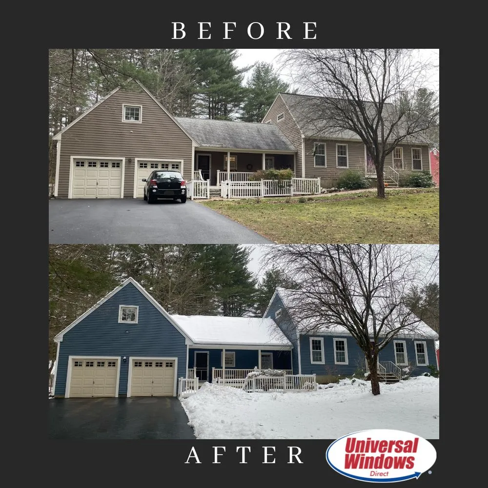 Slide of Universal Windows Direct of Manchester