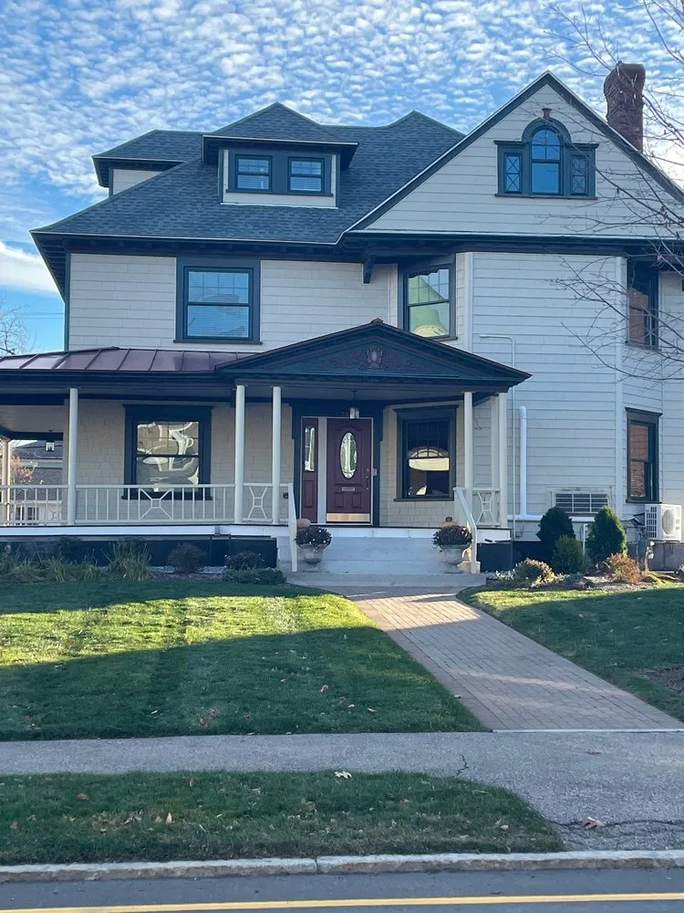 Slide of Universal Windows Direct of Manchester