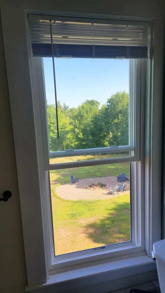 Slide of Universal Windows Direct of Manchester