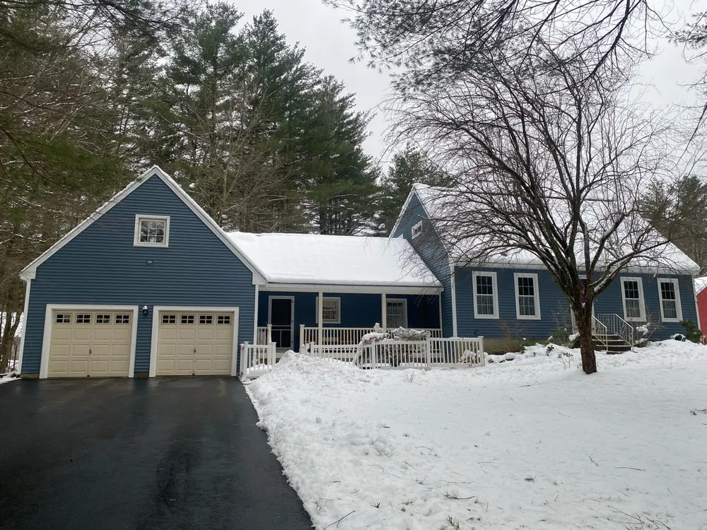 Slide of Universal Windows Direct of Manchester