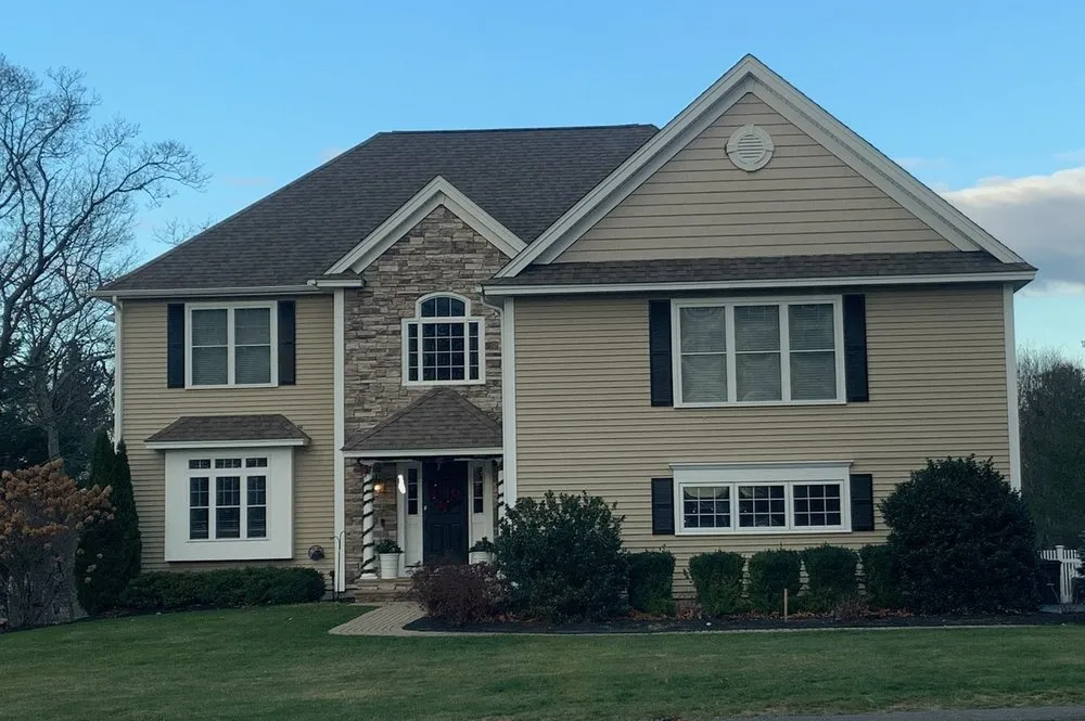 Slide of Universal Windows Direct of Manchester