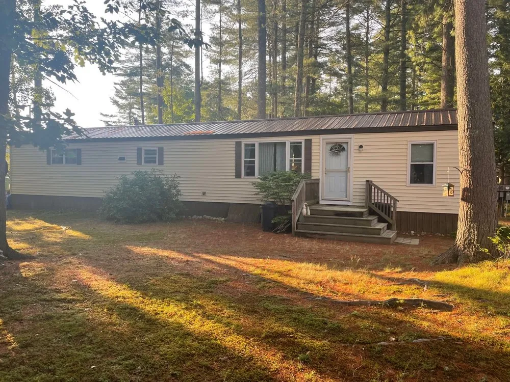 Slide of Universal Windows Direct of Manchester