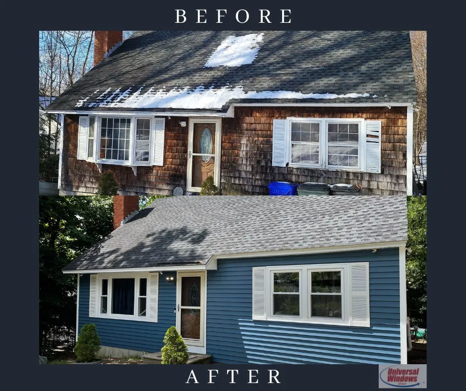 Slide of Universal Windows Direct of Manchester