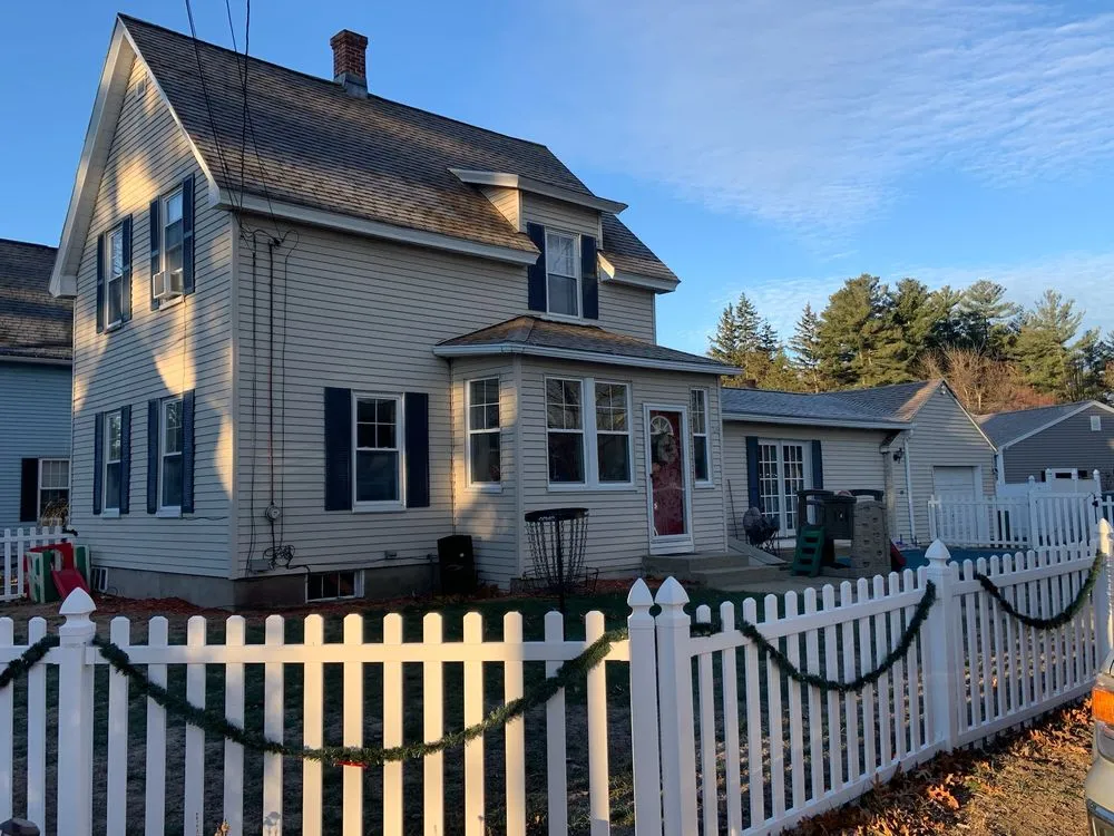 Slide of Universal Windows Direct of Manchester