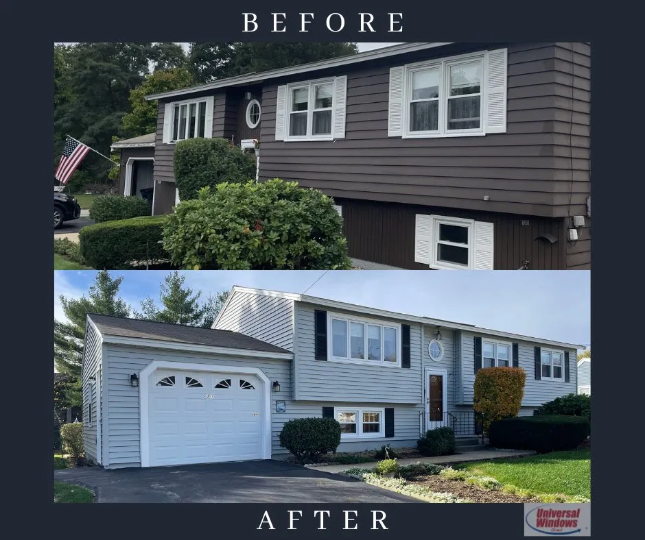 Slide of Universal Windows Direct of Manchester