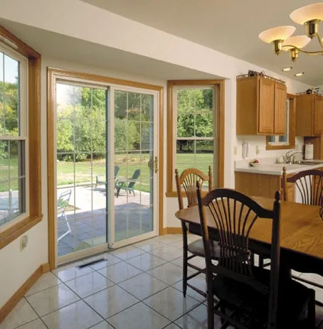 Slide of Universal Windows Direct of Manchester