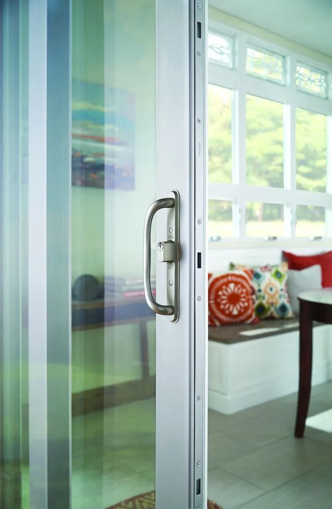 Slide of Universal Windows Direct of Manchester