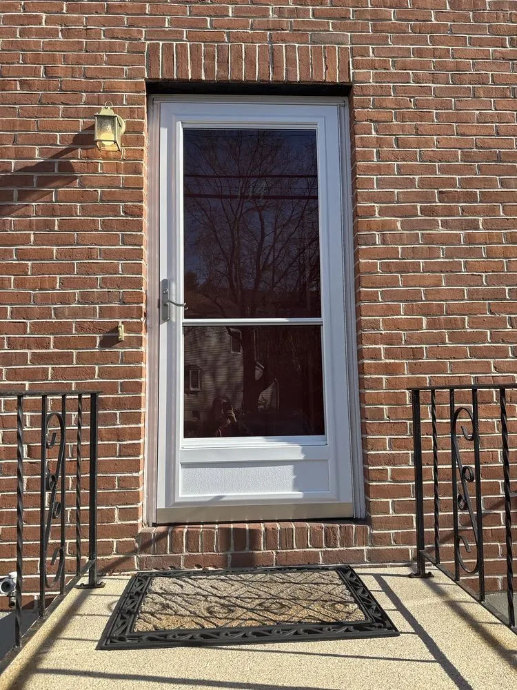 Slide of Universal Windows Direct of Manchester