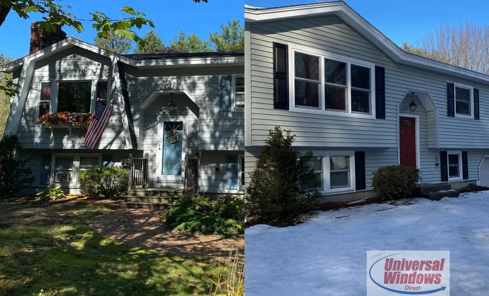 Slide of Universal Windows Direct of Manchester