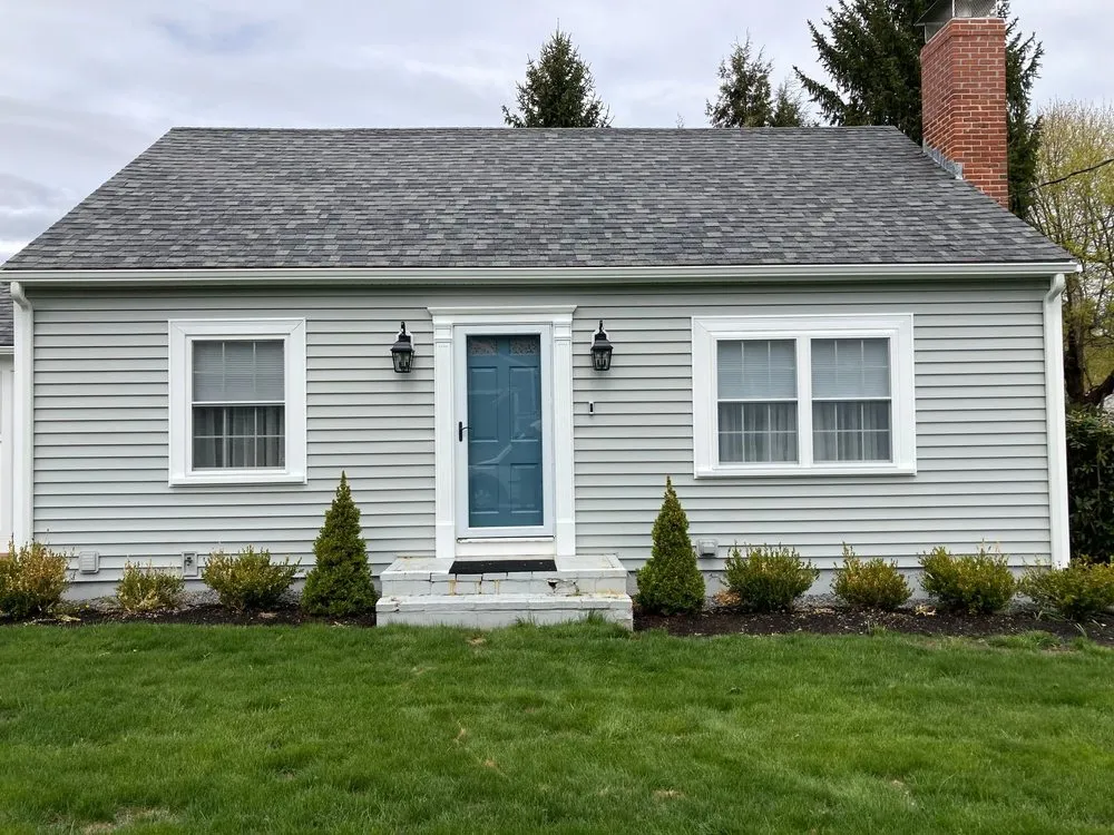 Slide of Universal Windows Direct of Manchester