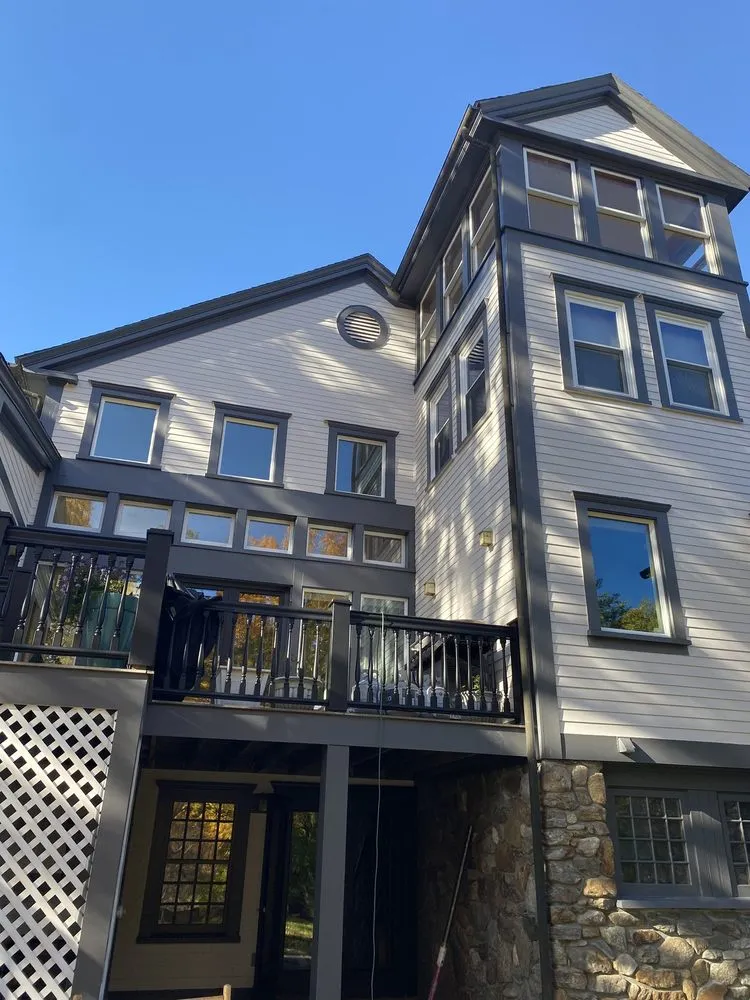 Slide of Universal Windows Direct of Manchester