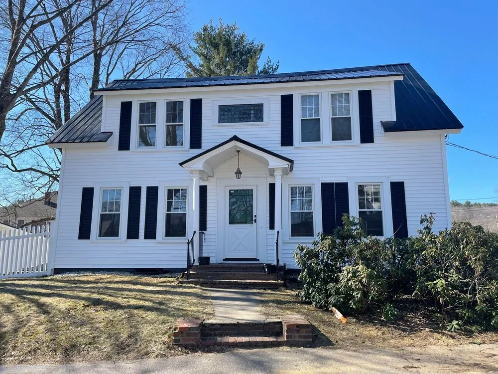 Slide of Universal Windows Direct of Manchester