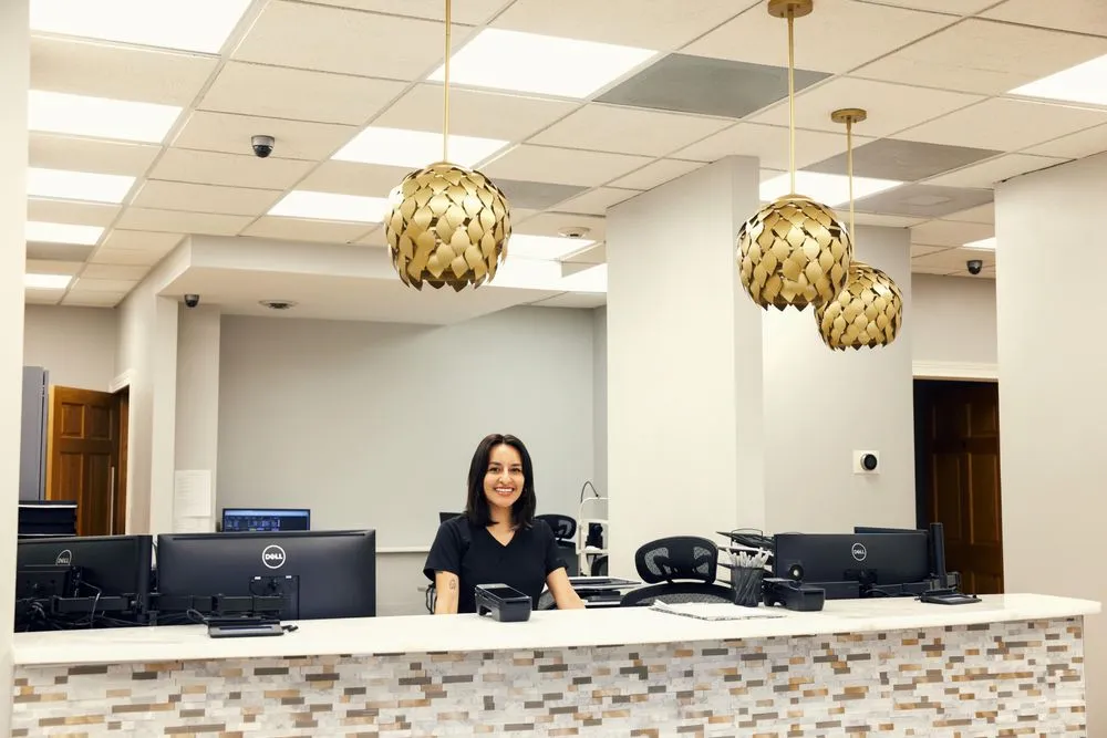 Slide of University Retina & Macula Associates - Bedford Park