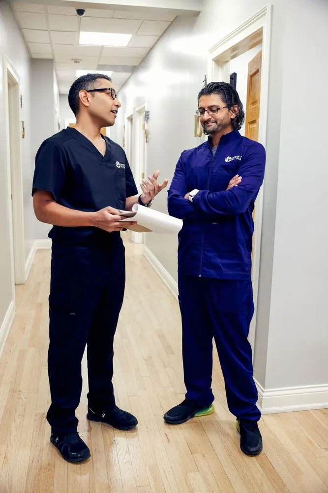 Slide of University Retina & Macula Associates - Bedford Park