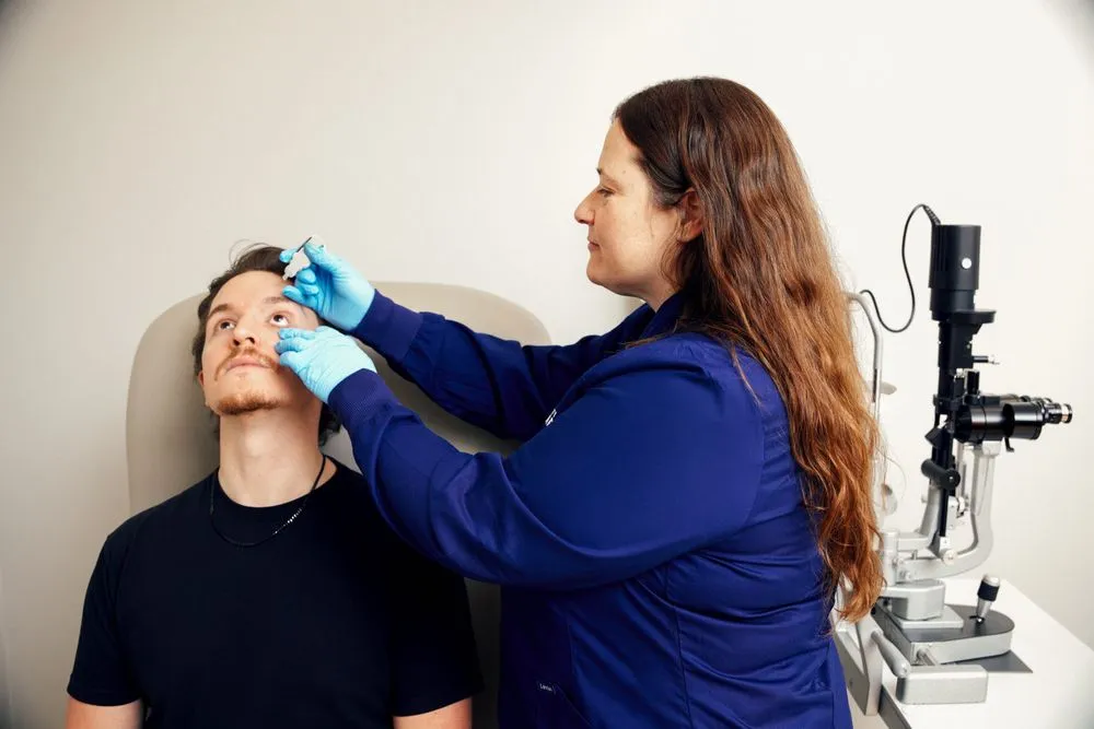 Slide of University Retina & Macula Associates - Bedford Park