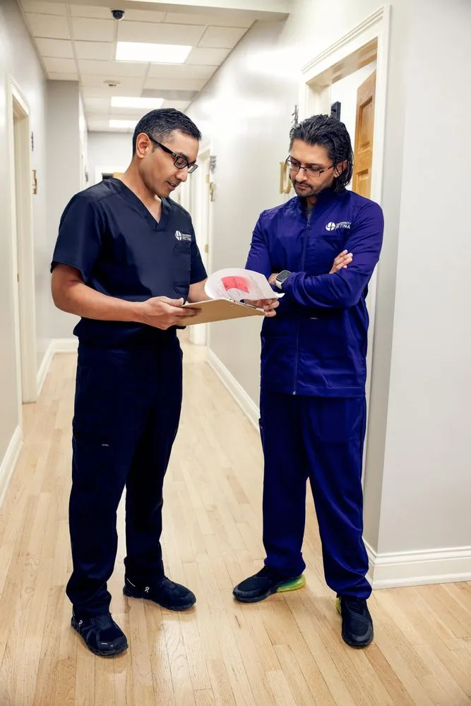 Slide of University Retina & Macula Associates - Bedford Park