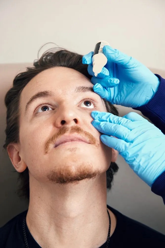 Slide of University Retina & Macula Associates - Bedford Park