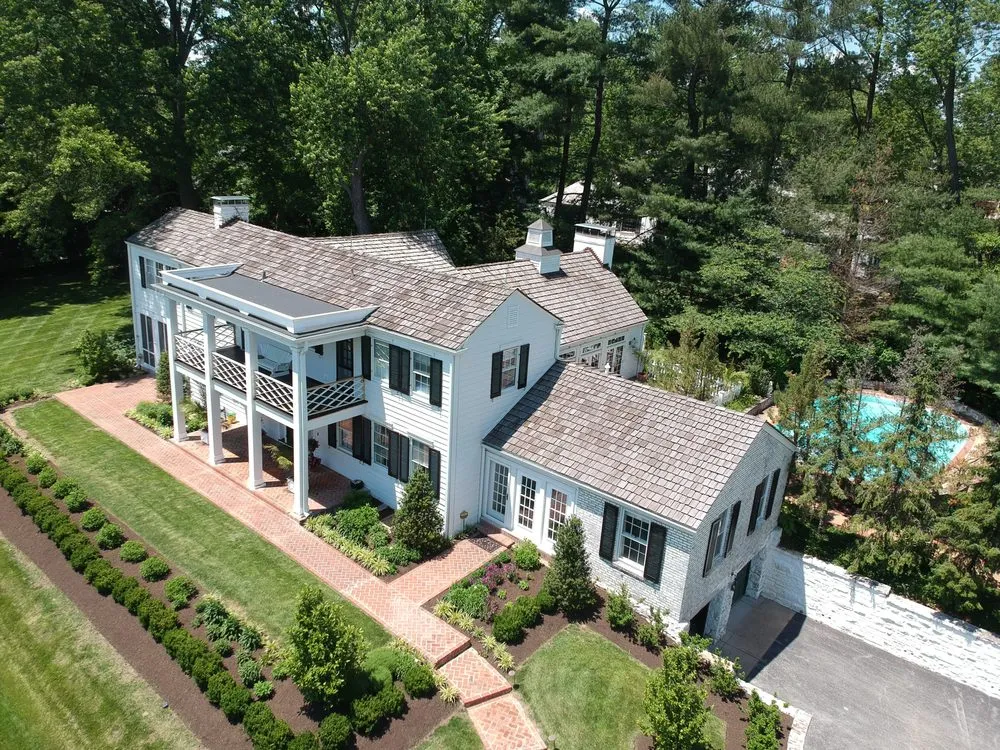 Slide of University Roofing & Construction,