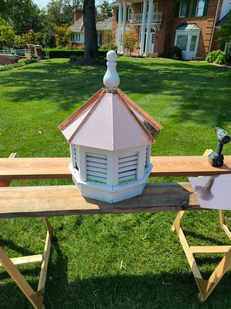 Slide of University Roofing & Construction,