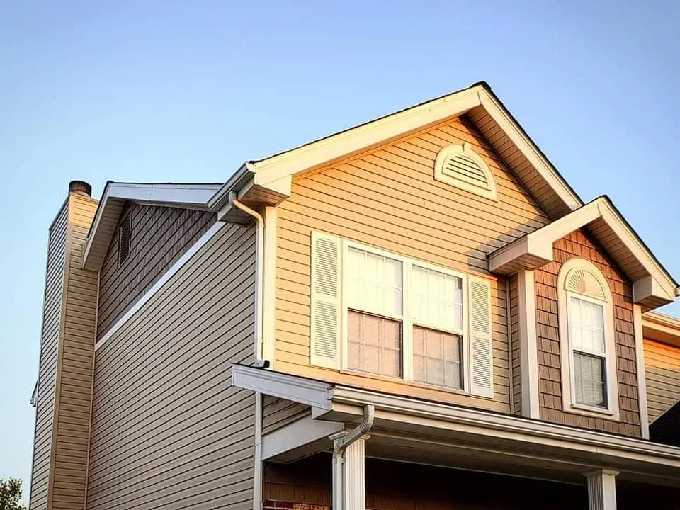 Slide of University Roofing & Construction,