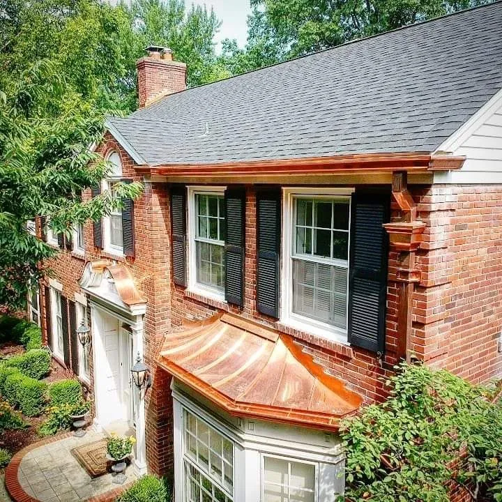 Slide of University Roofing & Construction,