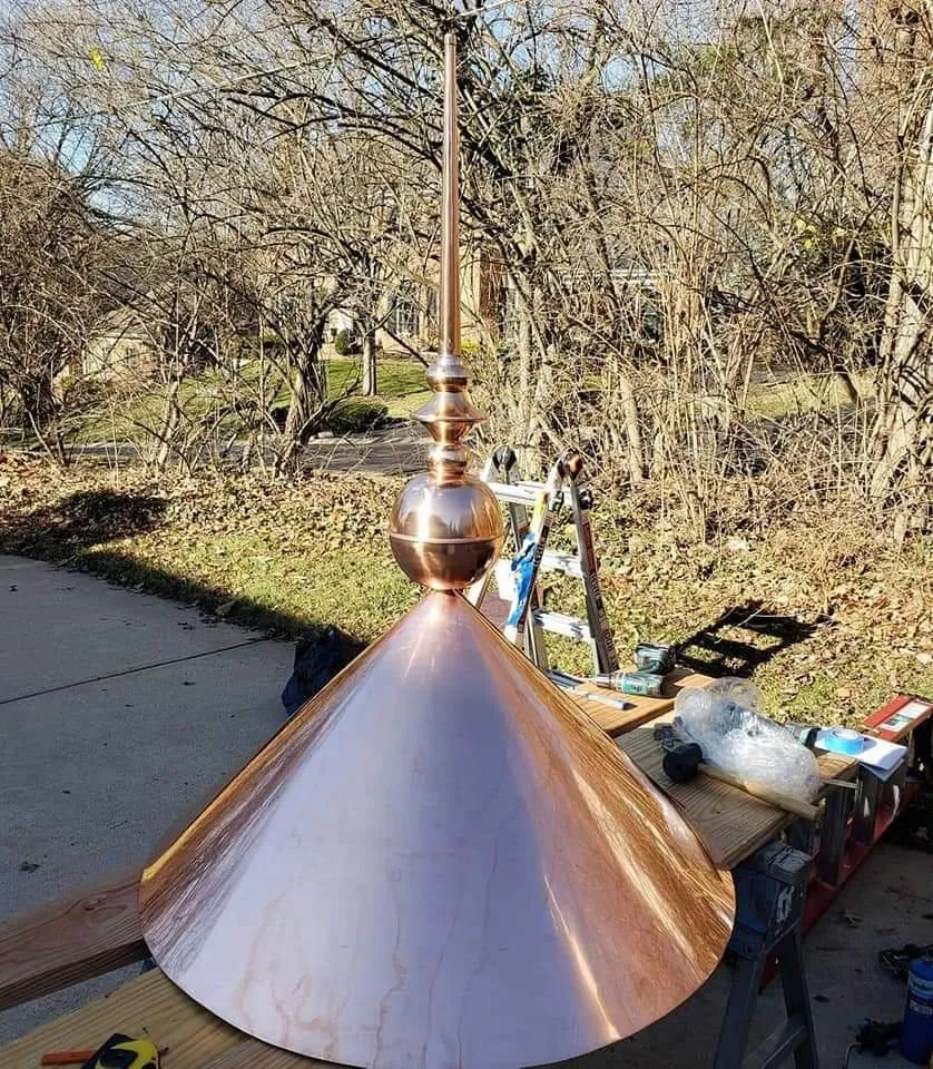 Slide of University Roofing & Construction,