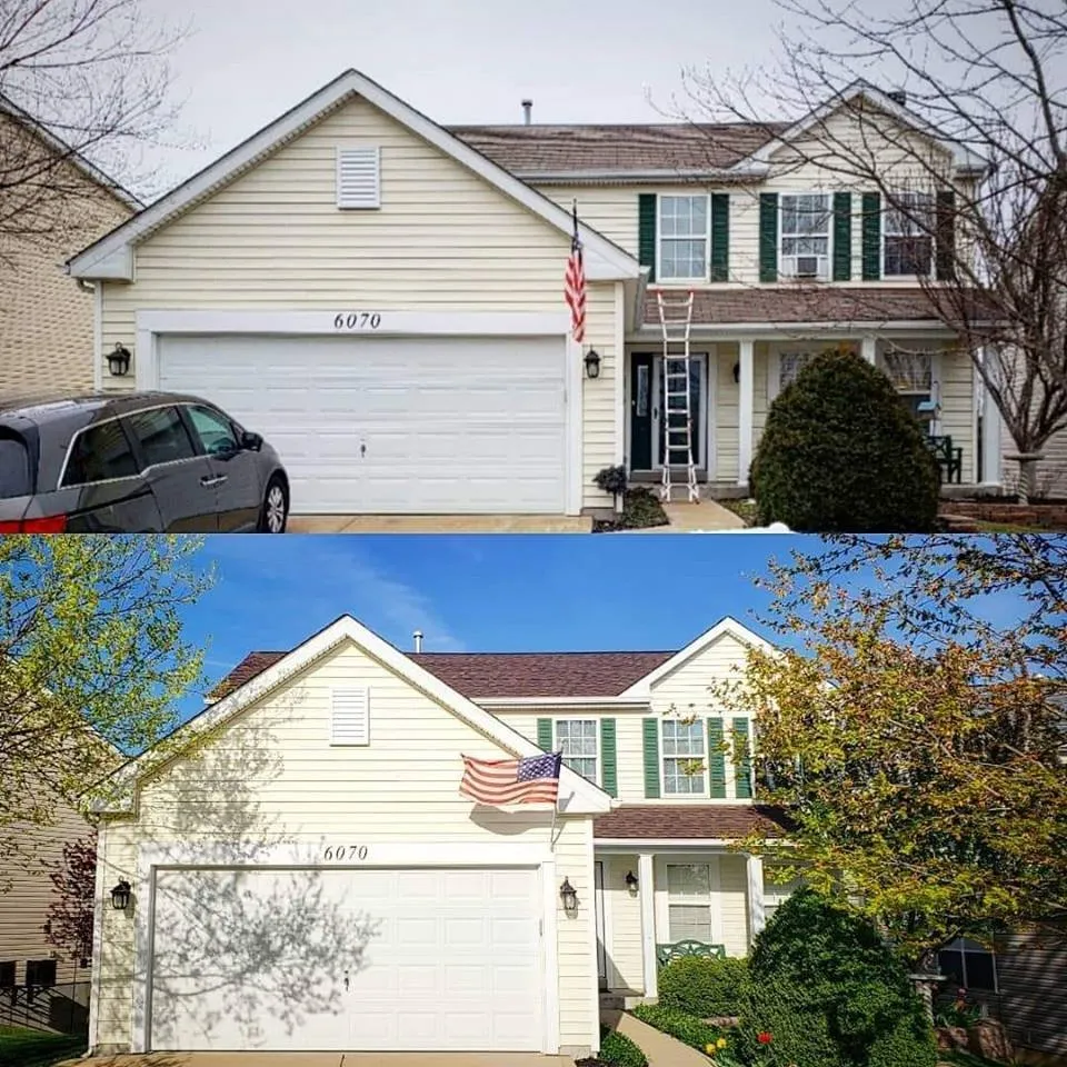 Slide of University Roofing & Construction,