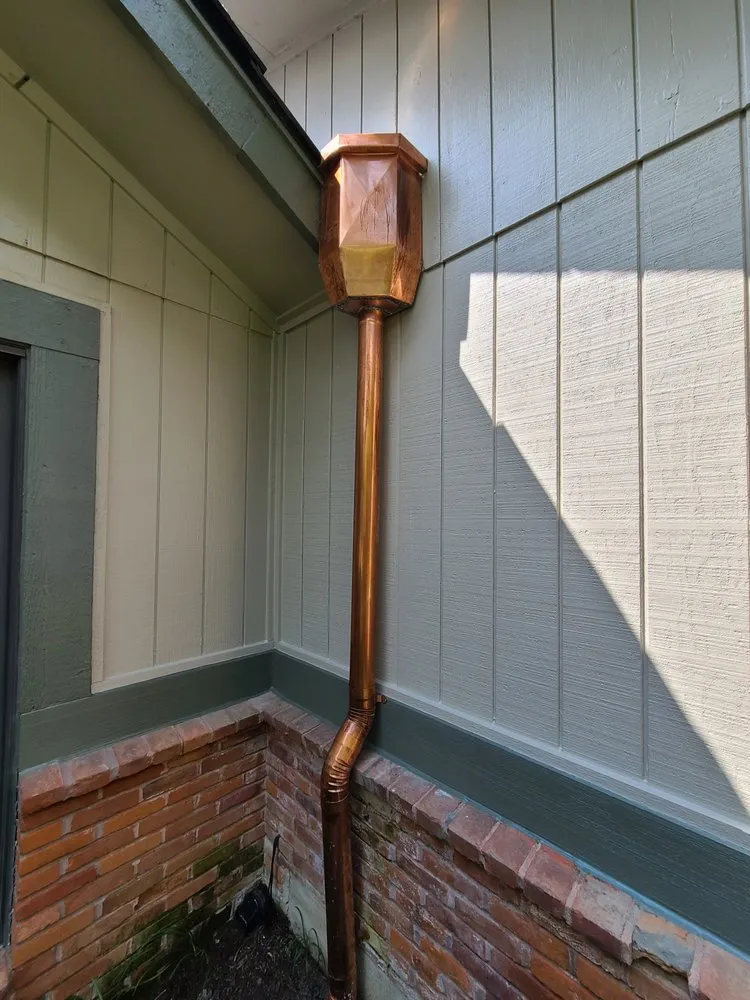 Slide of University Roofing & Construction,