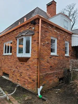 University Roofing & Construction,