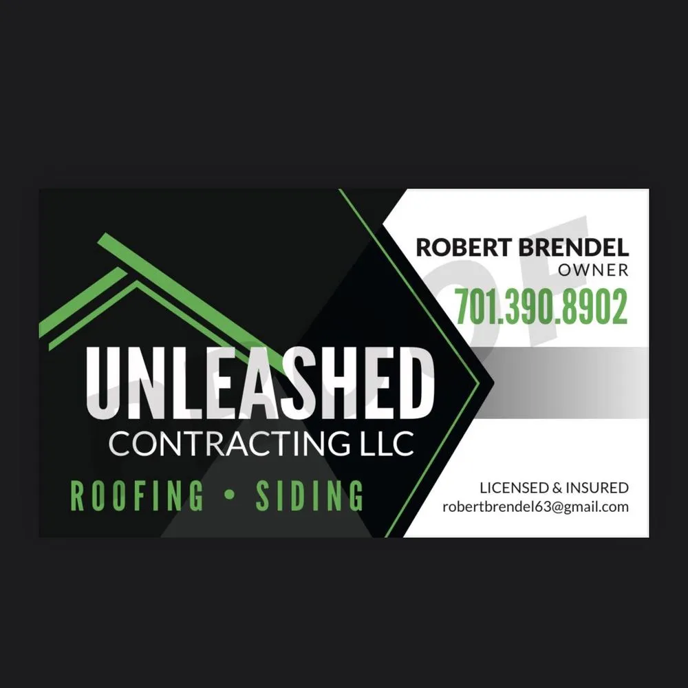 Slide of Unleashed Contracting