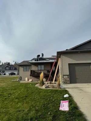 Unleashed Contracting