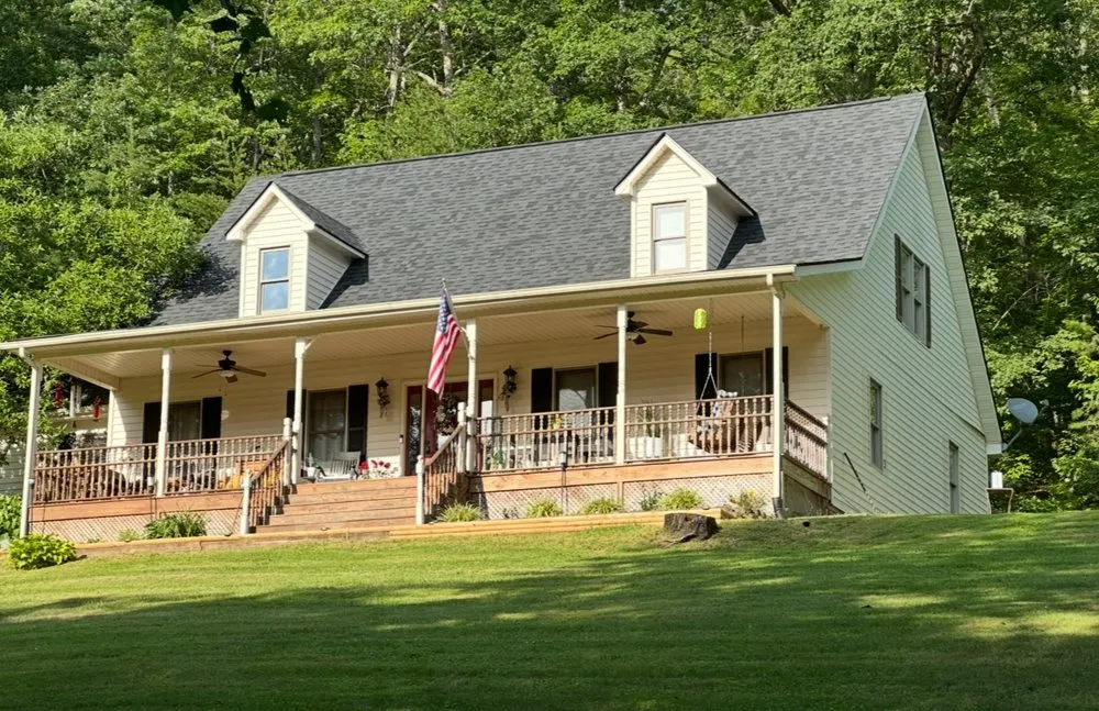 Trusted storm damage roof repair in Lexington-Fayette, KY by Unlimited Commercial and Residential Roofing